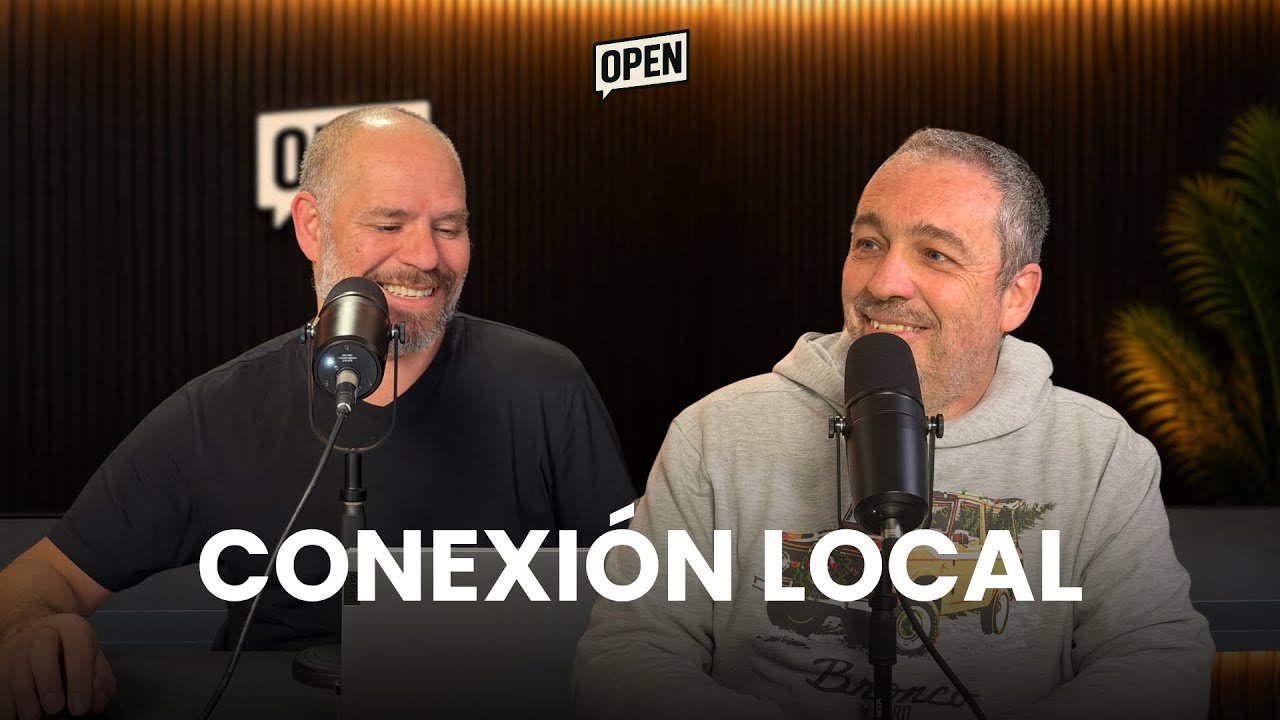 Conexión Local