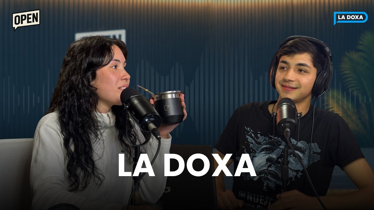 La Doxa