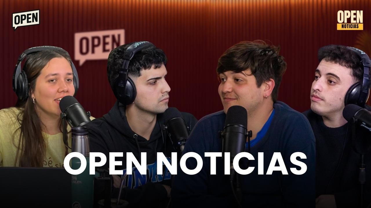 OPEN Noticias