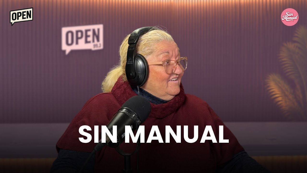 Sin Manual