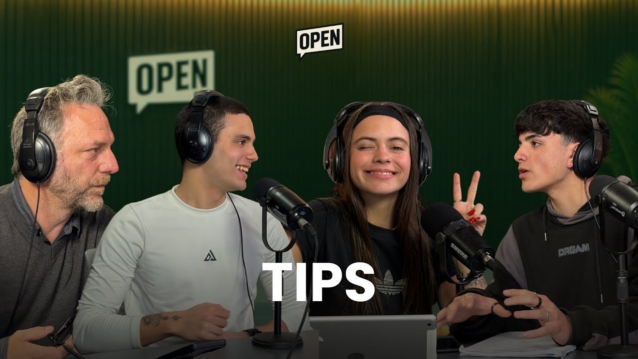 Tips